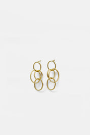 Oorbellen - a little quartet