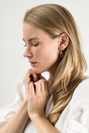 Oorbellen - a little quartet