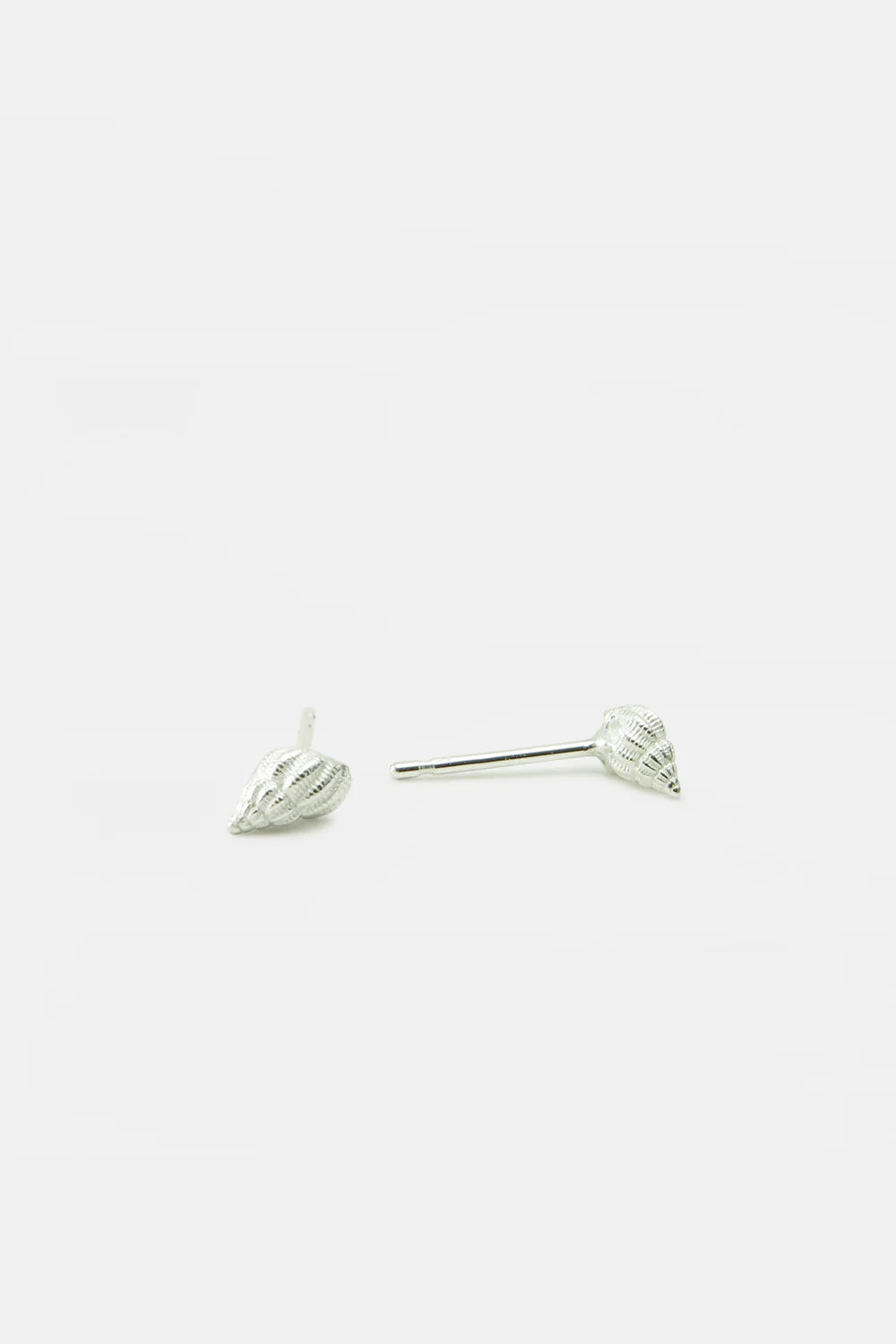 Oorbellen - conch small