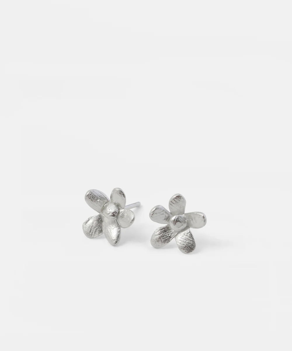 Oorbellen - jasmine small