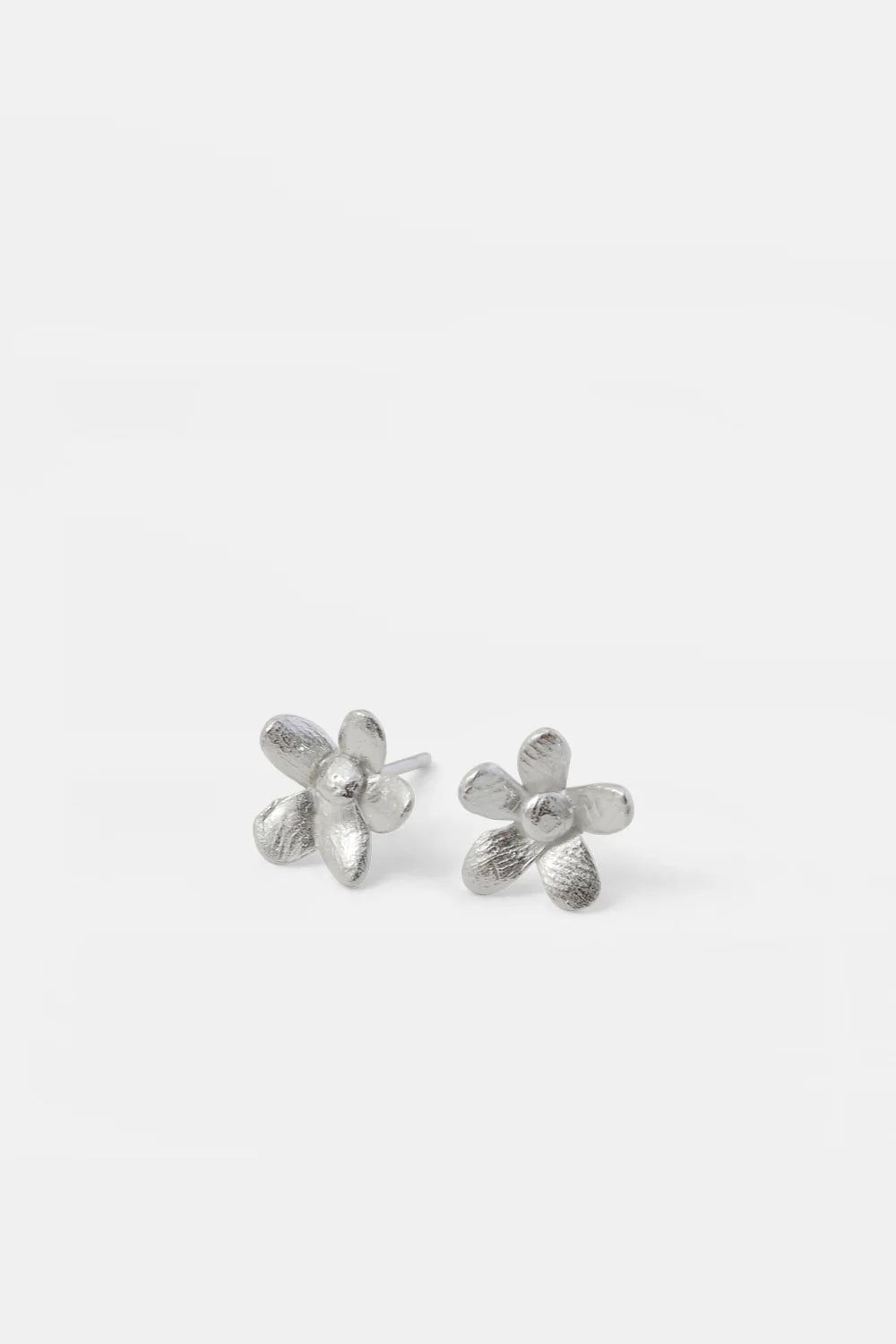 Oorbellen - jasmine small