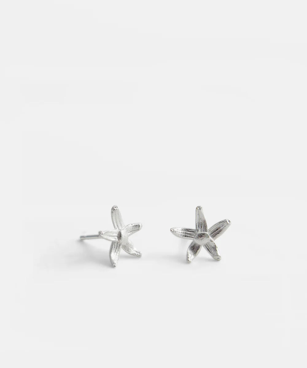 Oorbellen - posy small