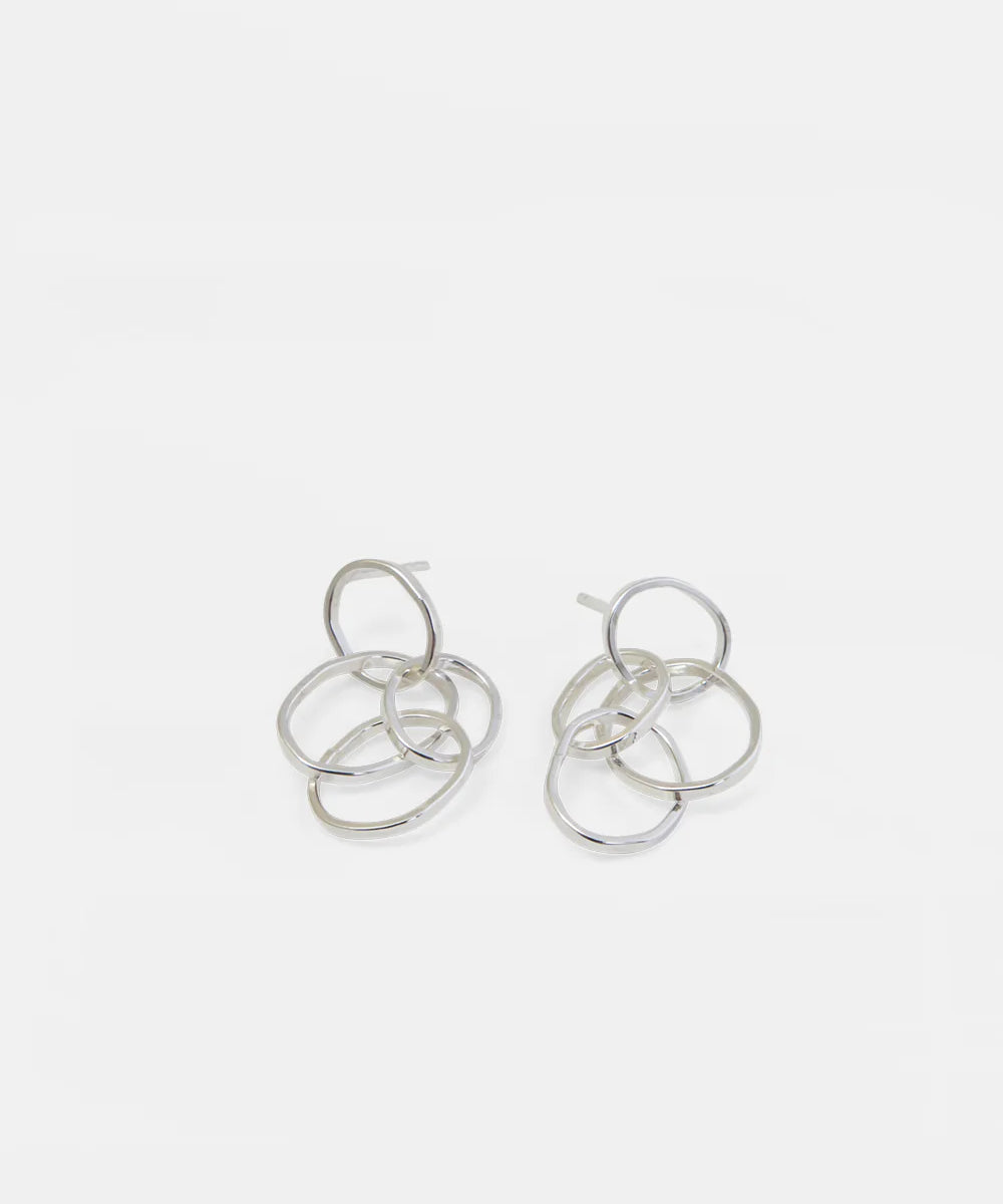 Oorbellen - a little quartet