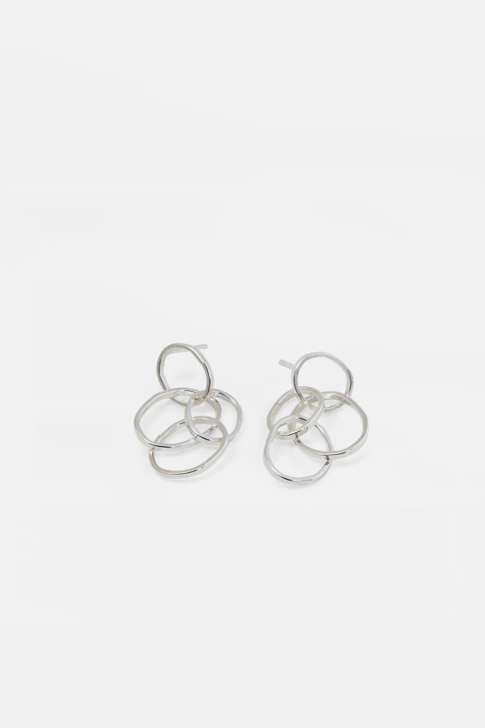 Oorbellen - a little quartet