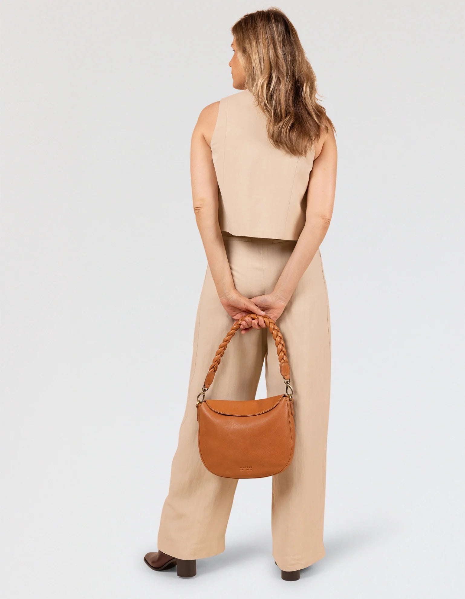 Lana - soft grain leather