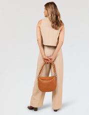 Lana - soft grain leather