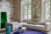 Dunbar hoekbank longchair - Sydney beige 22