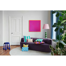 Afbeelding in Gallery-weergave laden, Huf fauteuil - Grace light blue 70
