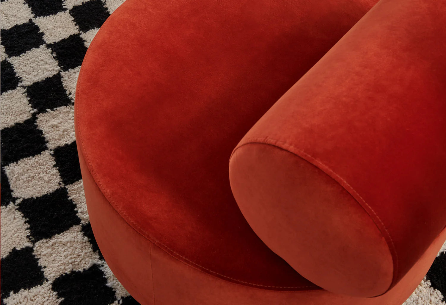 Sinclair fauteuil - Sydney beige 22