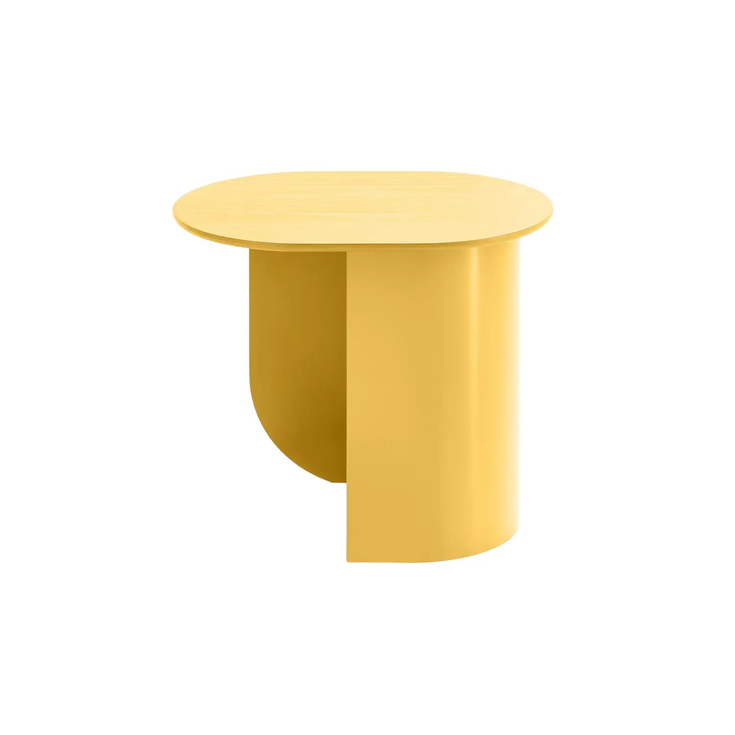 Plateau bijzettafel - Mimosa