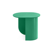 Plateau bijzettafel - Green