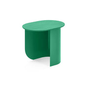 Plateau bijzettafel - Green