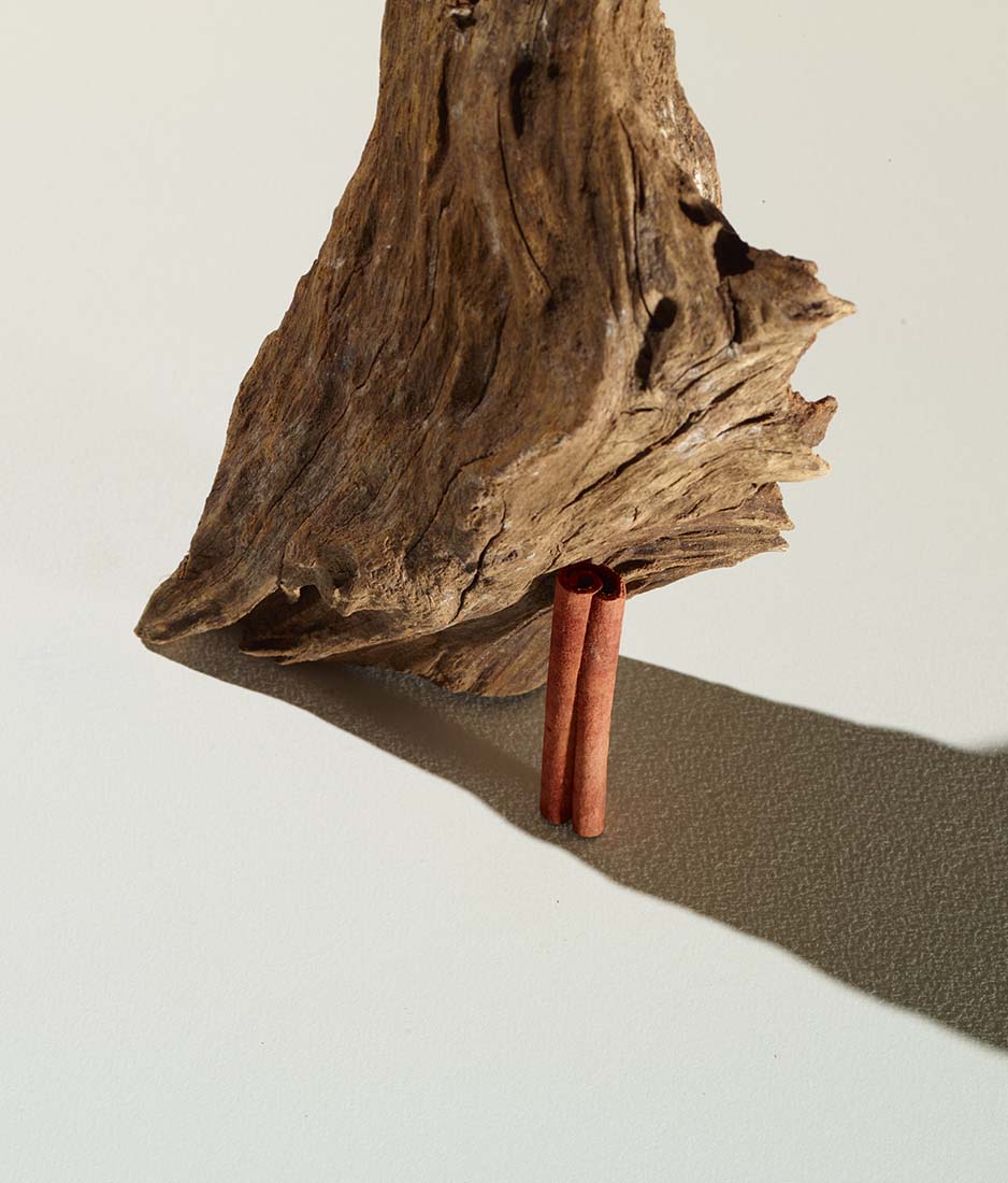 304 - Cumin, almond blossom, cedarwood