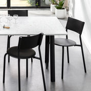 SSDr chair - recycled plastic