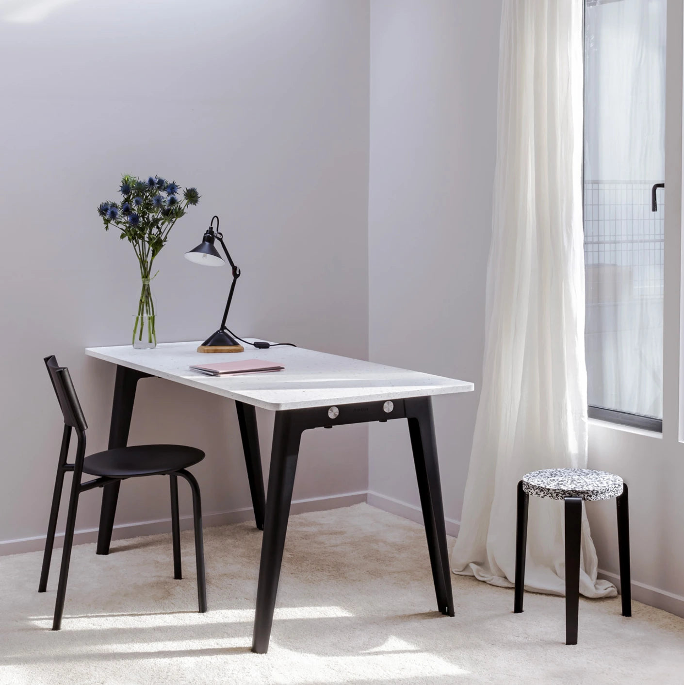 New modern bureau - venezia