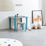 Kids desk - Vice Versa blackboard