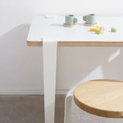 Kids desk - Vice Versa blackboard
