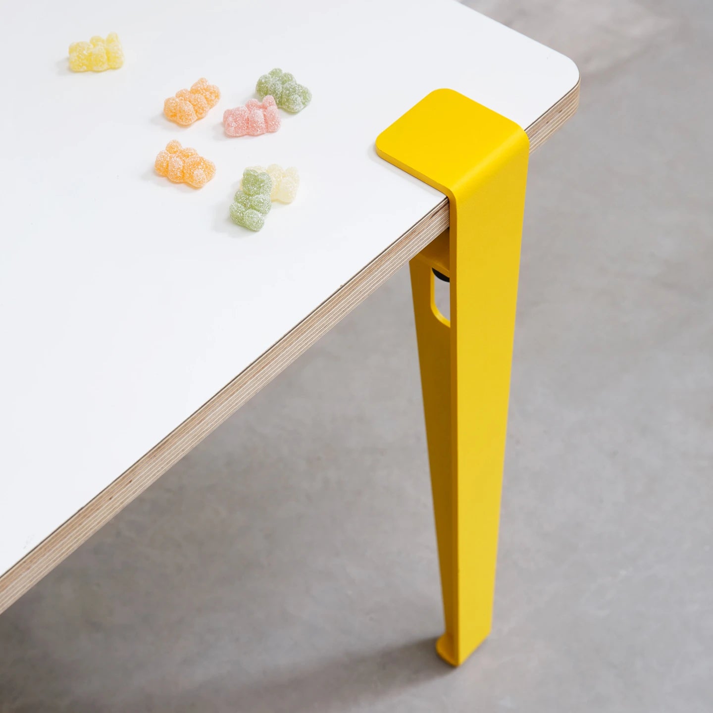 Kids desk - Vice Versa blackboard