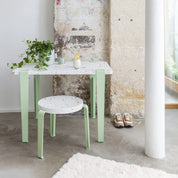 Kids desk - recycled plastic Tutti Frutti
