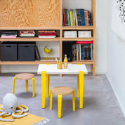 kids kruk - solid oak