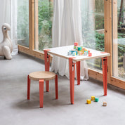 Kids desk - Vice Versa blackboard