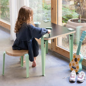 Kids desk - Vice Versa blackboard