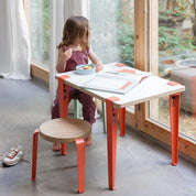Kids desk - Vice Versa blackboard