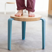 kids kruk - solid oak