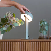 NOD lamp