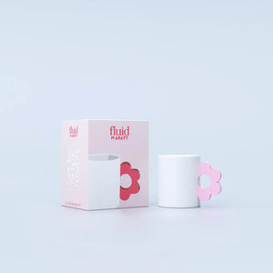 Flower pink - Mok