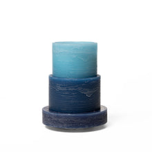 Afbeelding in Gallery-weergave laden, Blue note fragrances - Candl stacks
