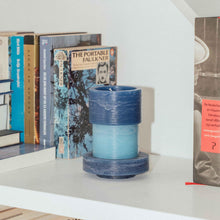 Afbeelding in Gallery-weergave laden, Blue note fragrances - Candl stacks
