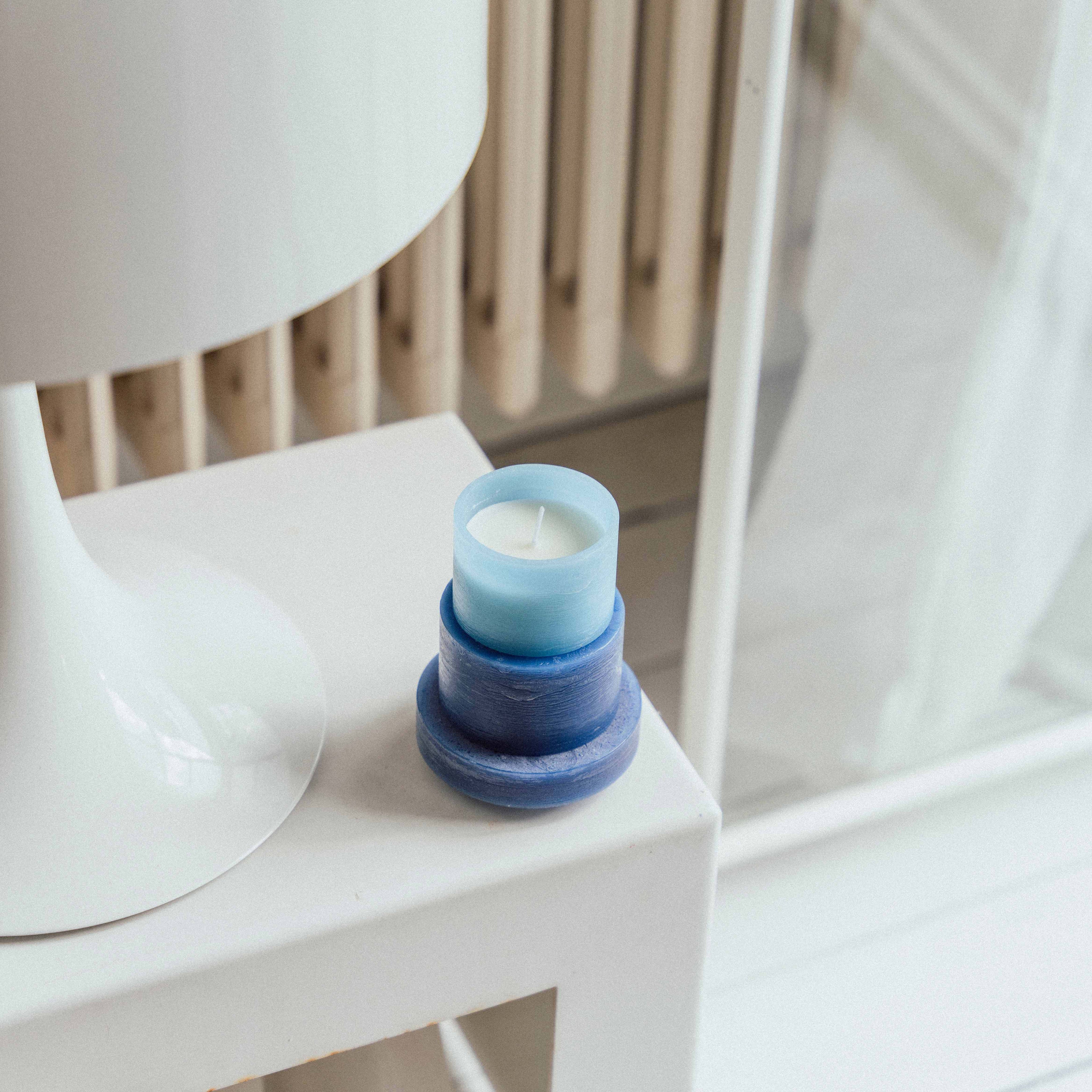Blue note fragrances - Candl stacks