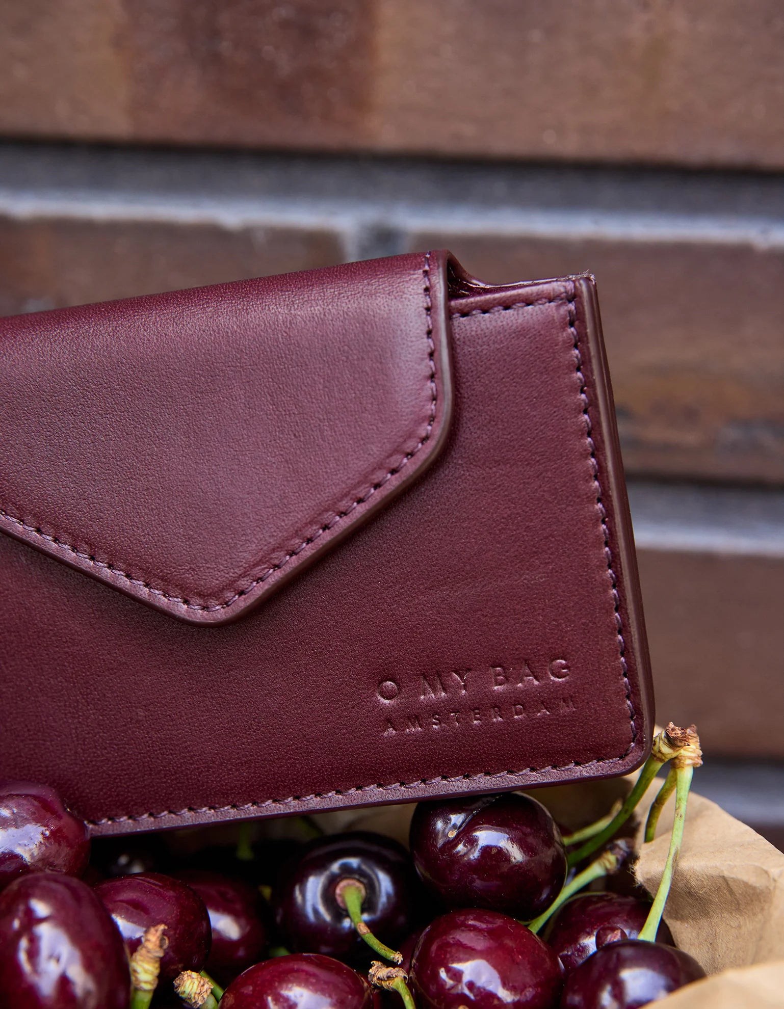 Harmonica wallet