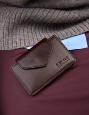 Harmonica wallet