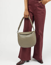 Lana - soft grain leather