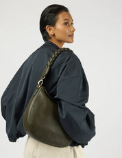 Lana - soft grain leather