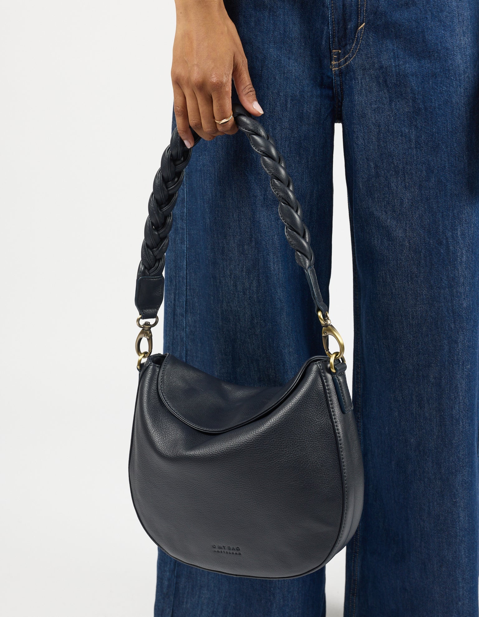 Lana - soft grain leather