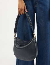 Lana - soft grain leather