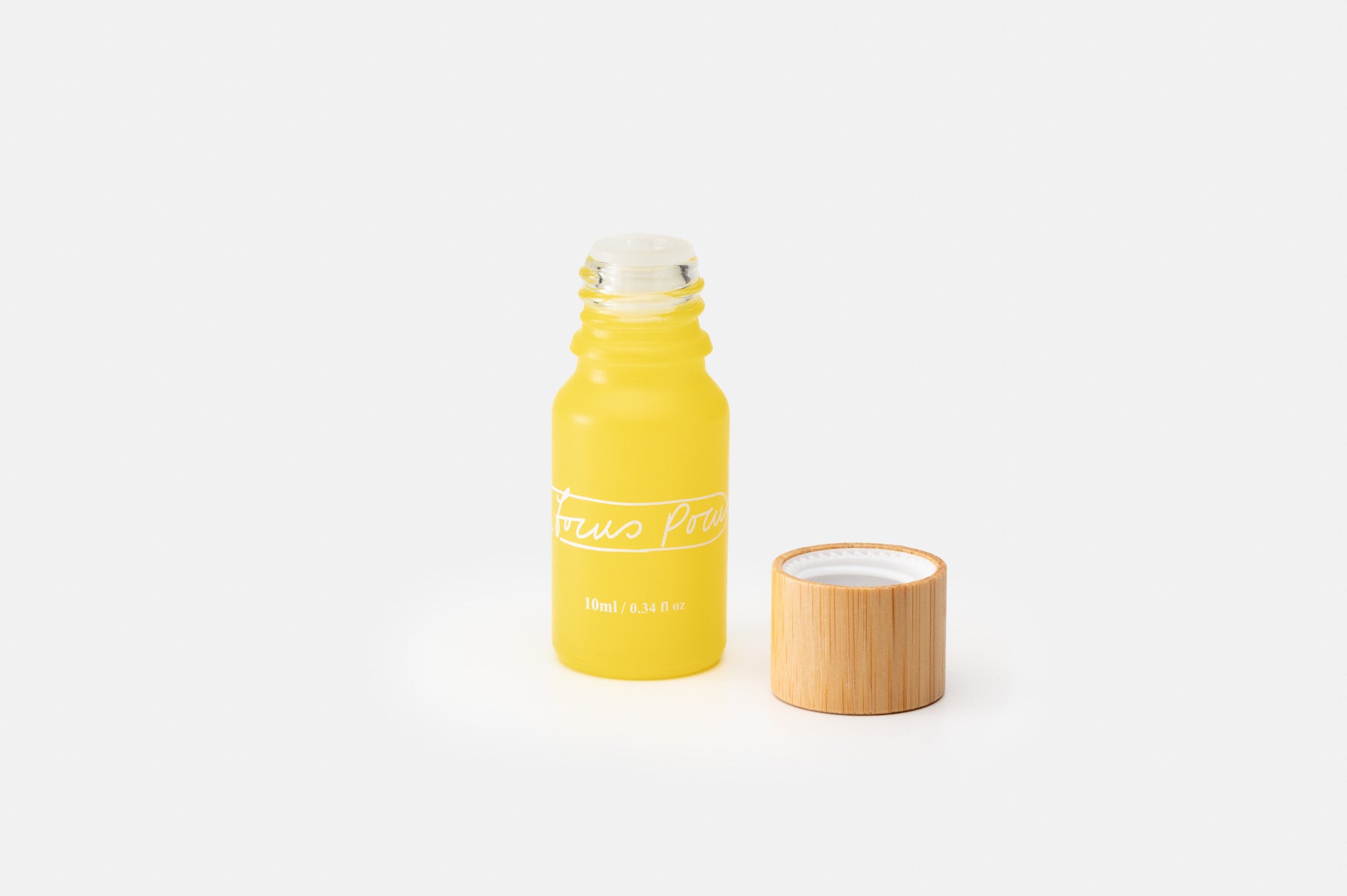 Focus pocus - natural room fragrance