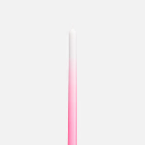 Gradient candle