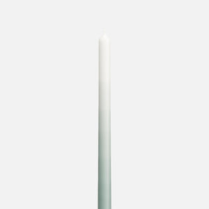 Gradient candle