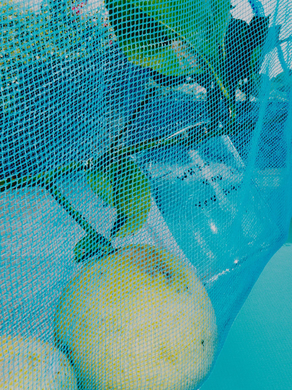 Glas - When life gives you lemons