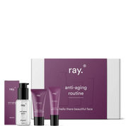 anti aging routine - gift set