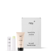 hand en lip routine - gift set