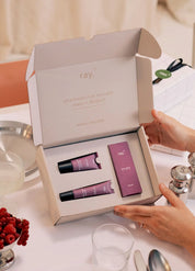 anti aging routine - gift set