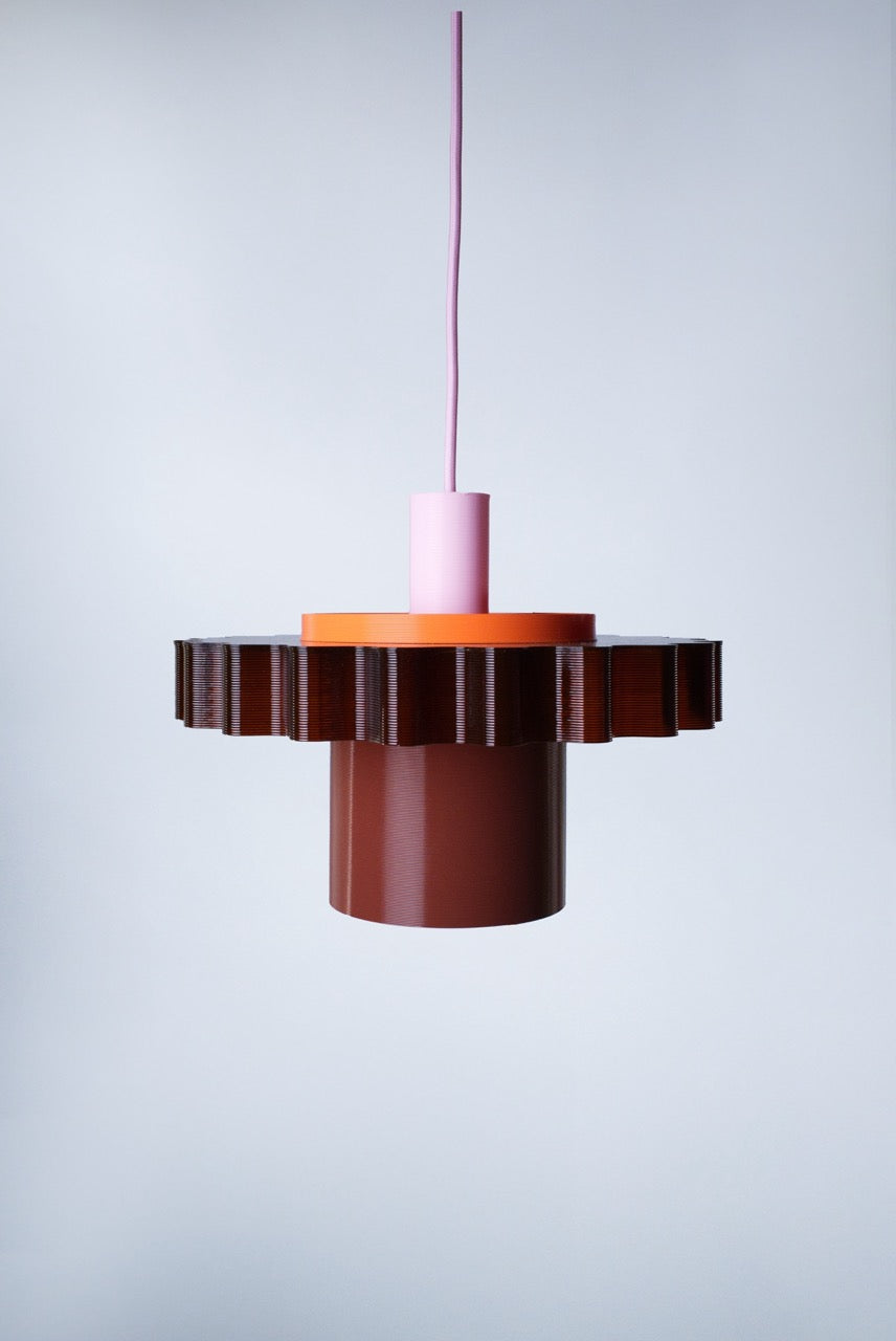 gigi lamp - siena
