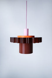 gigi lamp - siena