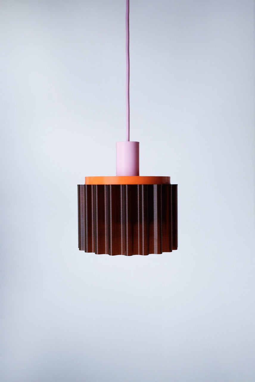 gigi lamp - siena