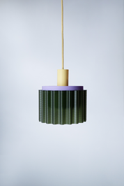 gigi lamp - olivia